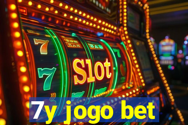 7y jogo bet